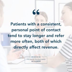 Quote: When to Hire a Patient Experience Manager for Your Practice