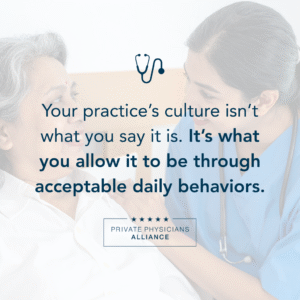 Infographic: Culture Drives Brand: How to Build a Five-Star Patient Experience