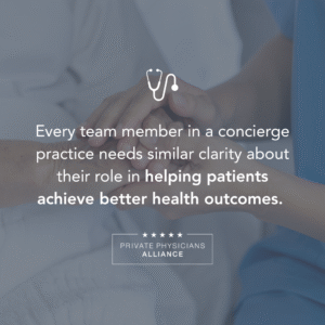 Quote: Culture Drives Brand: How to Build a Five-Star Patient Experience
