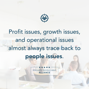 Quote: The Entrepreneurial Operating System: Building the Structure Your Practice Needs