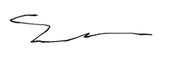 Signature