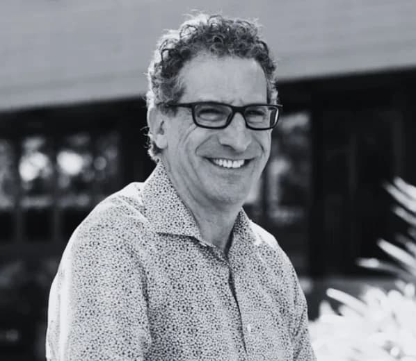 Barry Rotman, MD