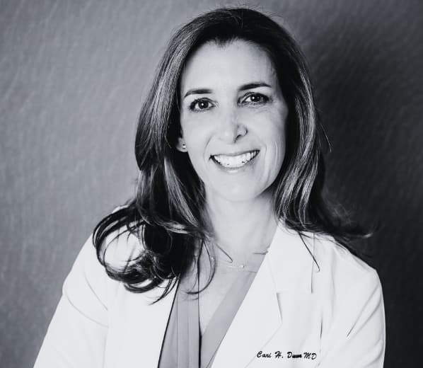 Cari Dawson, MD