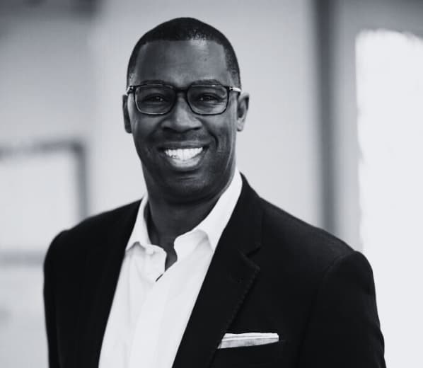 James Pinckney II, MD