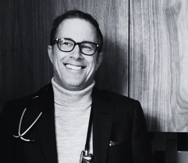 Jordan Shlain, MD