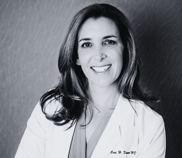 Cari Dawson, MD