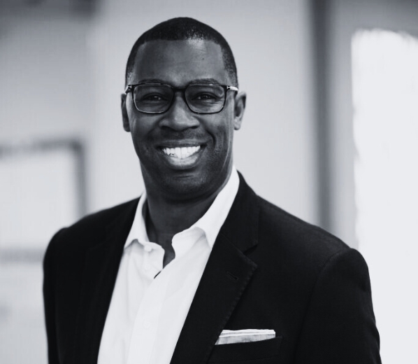 James Pinckney II, MD