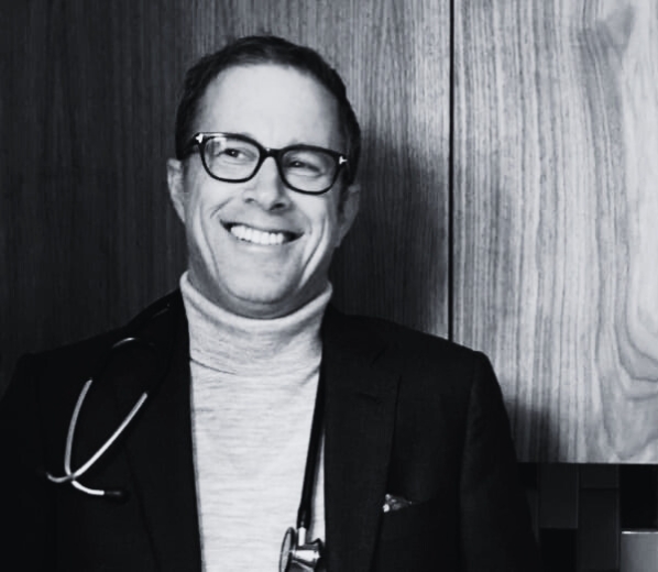 Jordan Shlain, MD