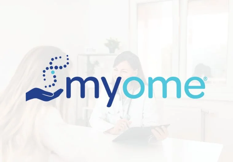 MyOme is a clinical whole-genome analysis platform that aims to make genomic insights available to all, empowering proactive health decisions.